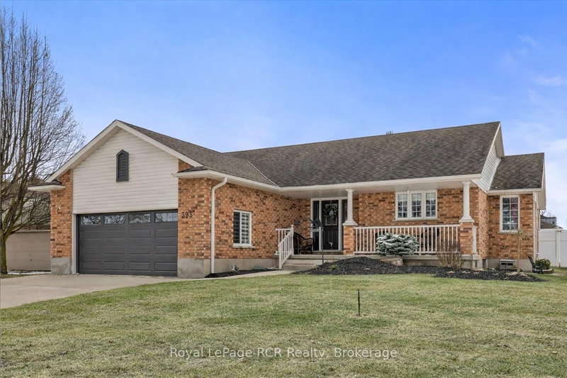 home for sale on 393 1st Street S