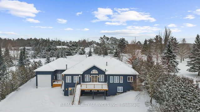 2667 Mary Nichols Road