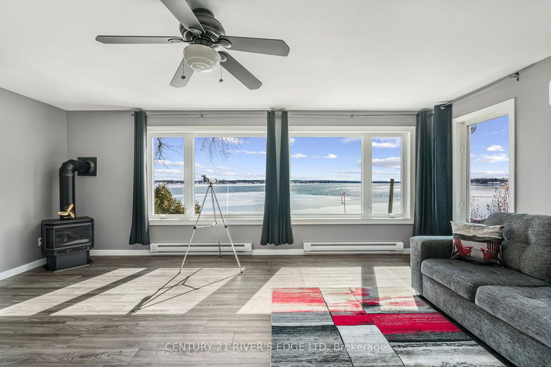 1529 Myers Point Rd, Augusta, K0E 1T0 | Image 3