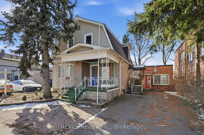 home for sale on 192 Church Street