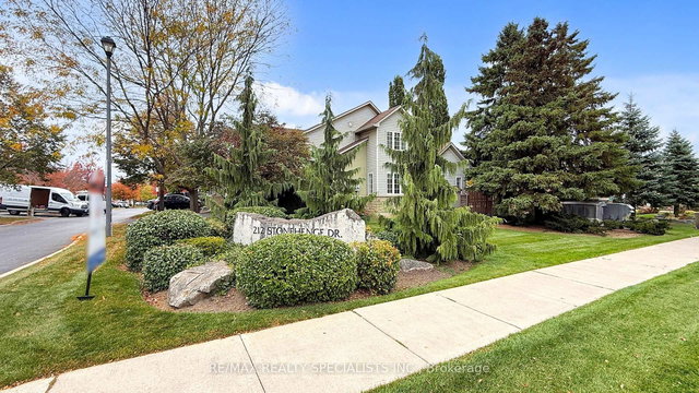 1 - 212 Stonehenge Drive