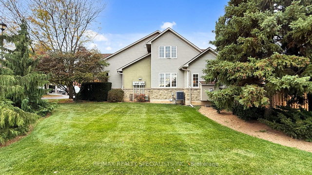 1 - 212 Stonehenge Drive