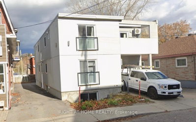 33 Marier Avenue