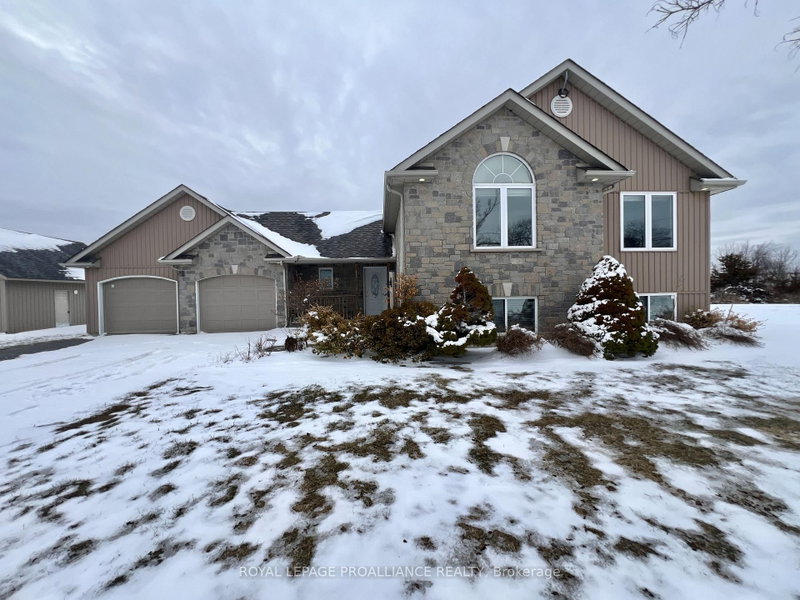 home for lease on 500 Boulton Road