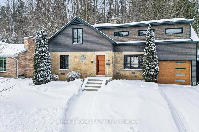 400 2nd Ave W, Owen Sound, Ontario