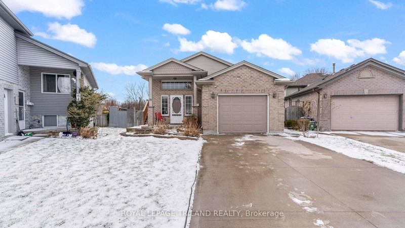 57 SIMMS Crt, London South, N5Z 5E7 | Image 2