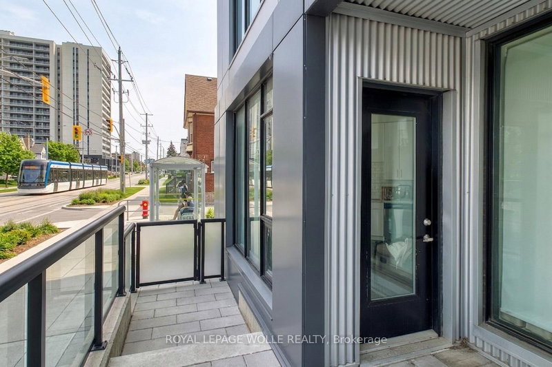 home for sale on 101-690 King Street W