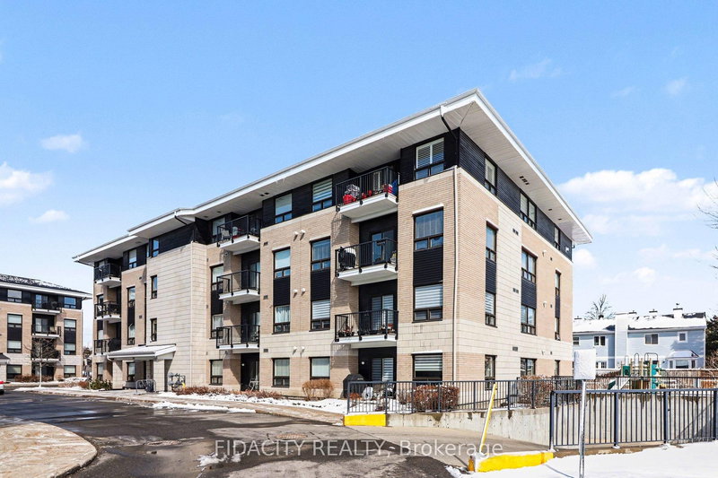 home for sale on 302-225 Winterfell Private