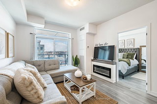 418 - 470 Dundas Street E