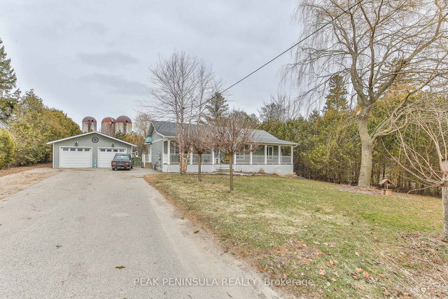 163511 Brownsville Road