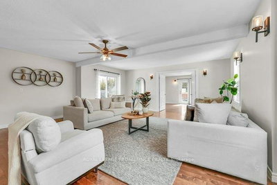 105 A&B Bernard Long Road — more photos