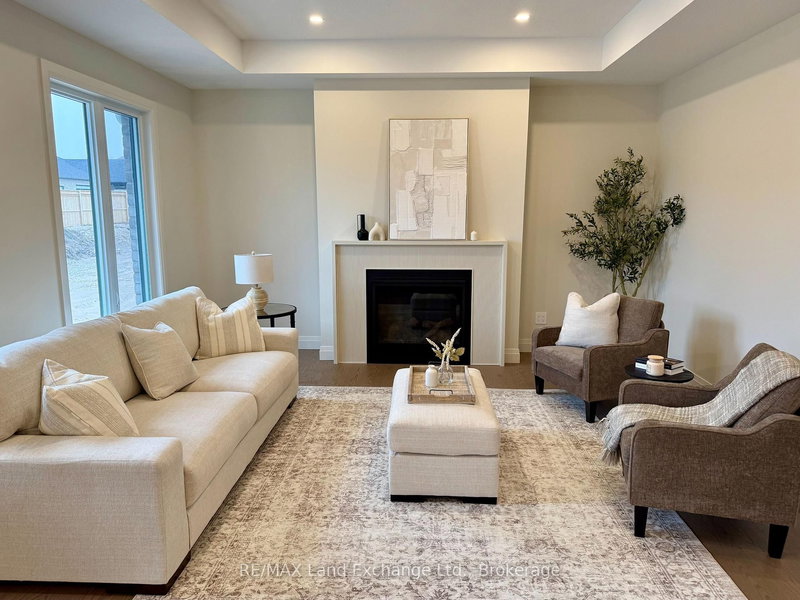 964 Bogdanovic Way, Huron-Kinloss, N2Z 0H4 | Image 3