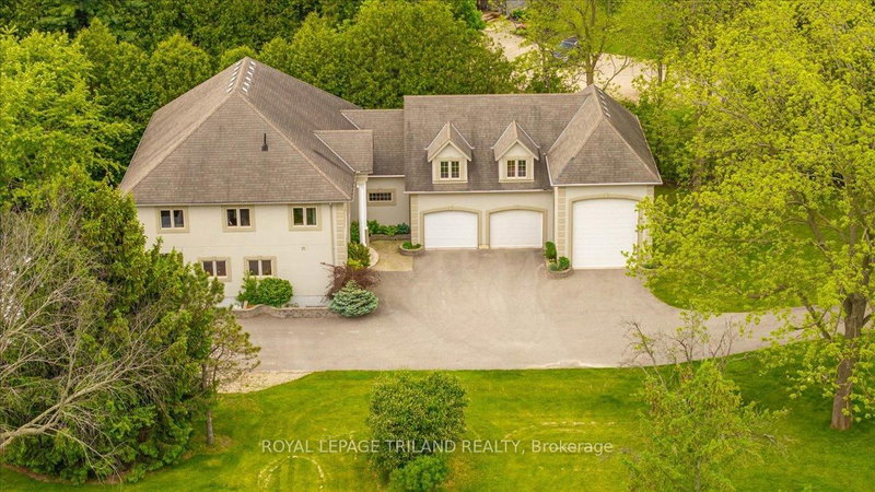 3115 Napperton Dr, Adelaide Metcalfe, N7G 3H8 | Image 3