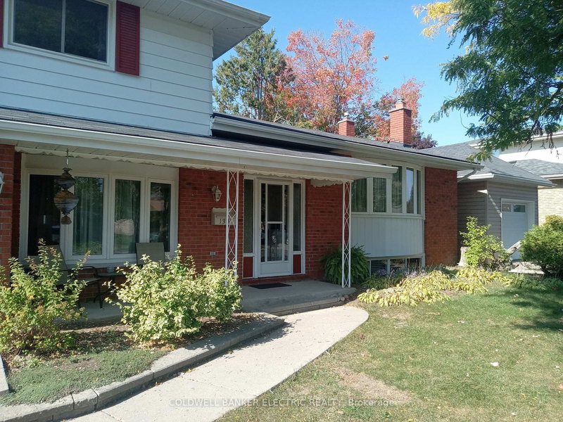 1341 Heather Lane, Peterborough, K9J 7N1 | Image 3