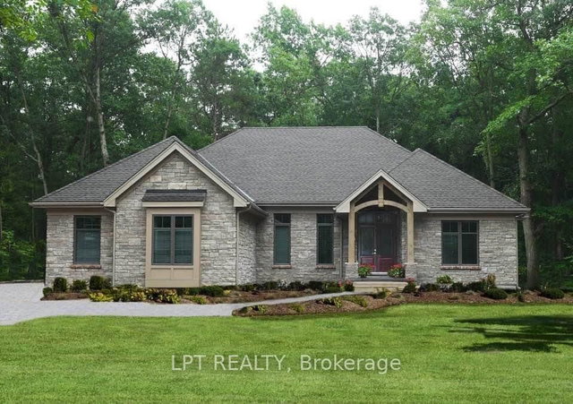 8695 Timberwood Trail