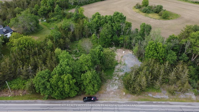 PT LT 25 CON 6 County Rd 2