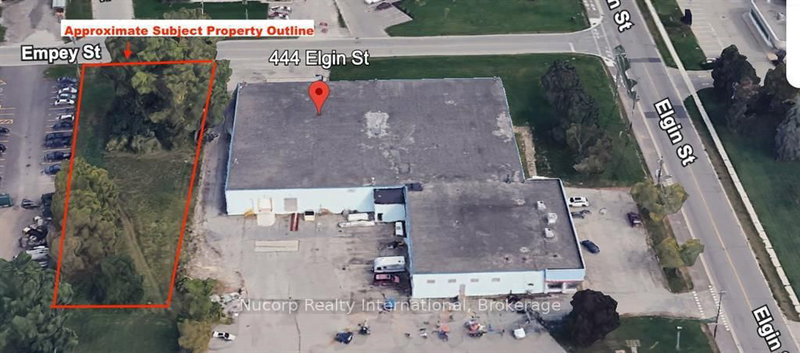 444 Elgin St, Brantford, N3S 7P7 | Image 2