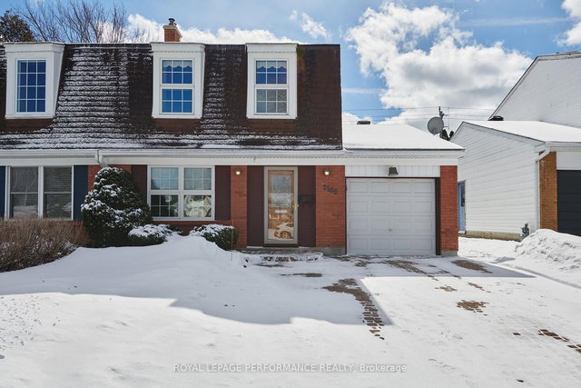 2166 Bickerton Avenue