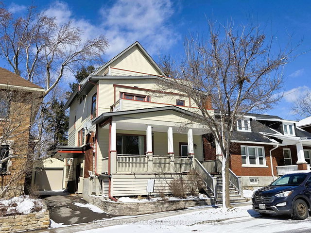 45 Old Sunset Boulevard