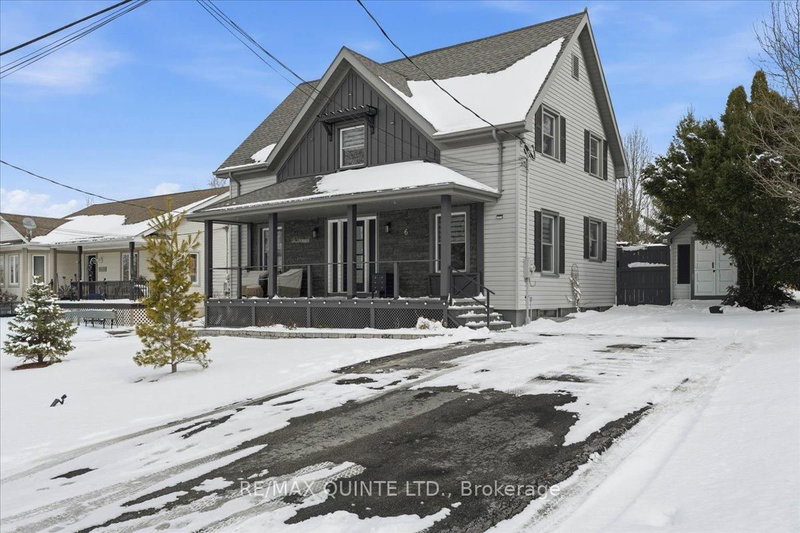 6 Nicholas St, Prince Edward County, K0K 2T0 | Image 3