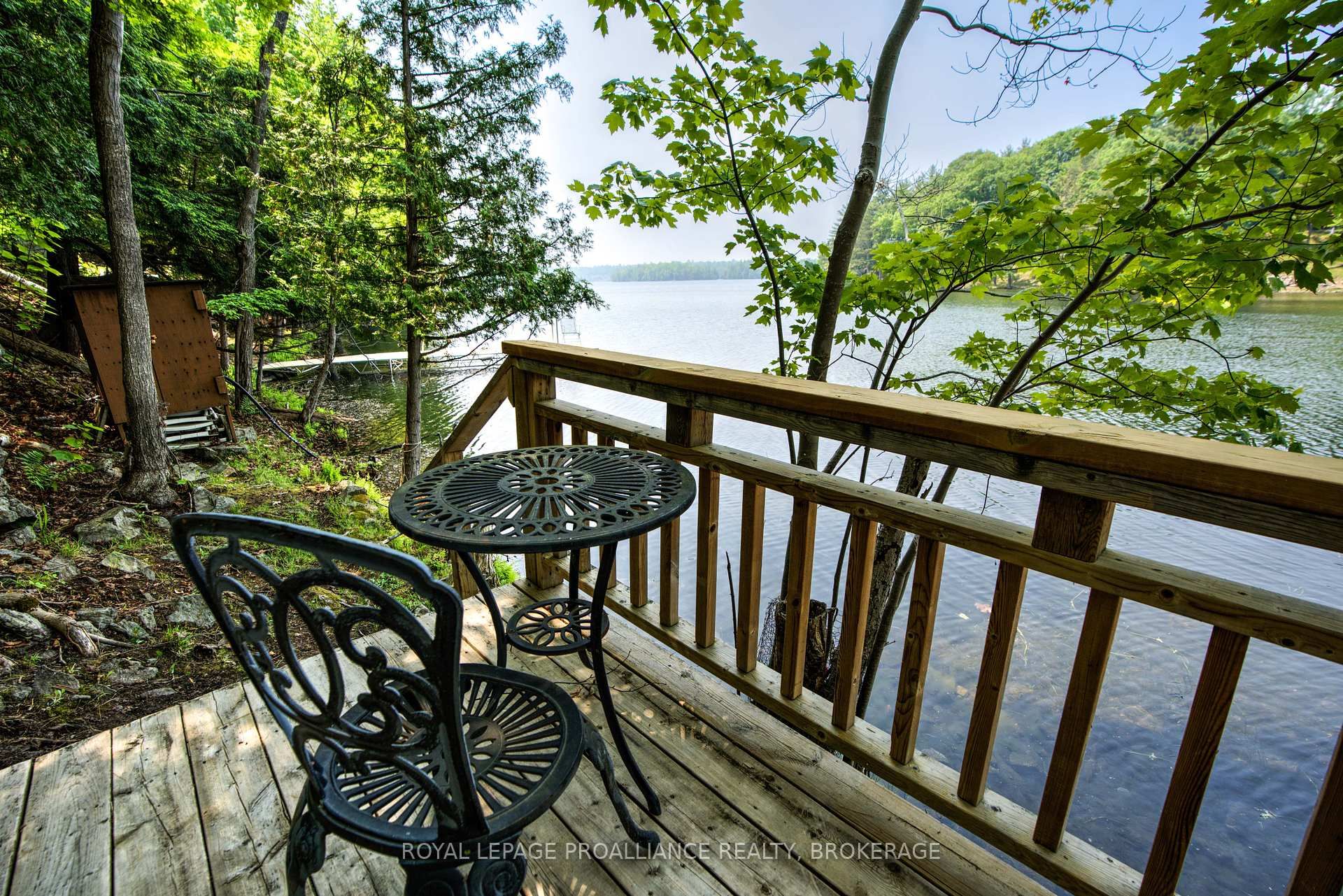 35B Whippoorwill Lane