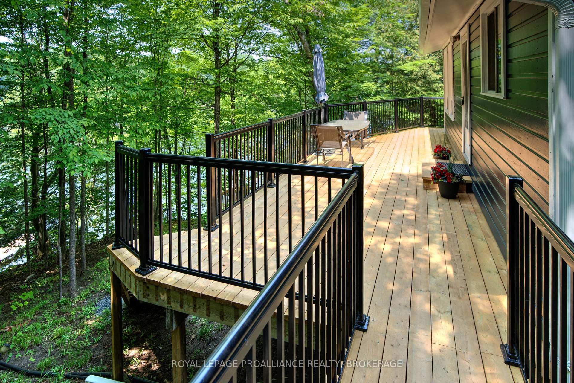 35B Whippoorwill Lane