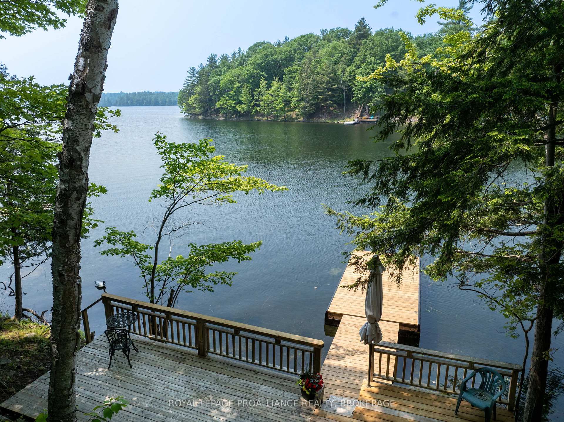 35B Whippoorwill Lane