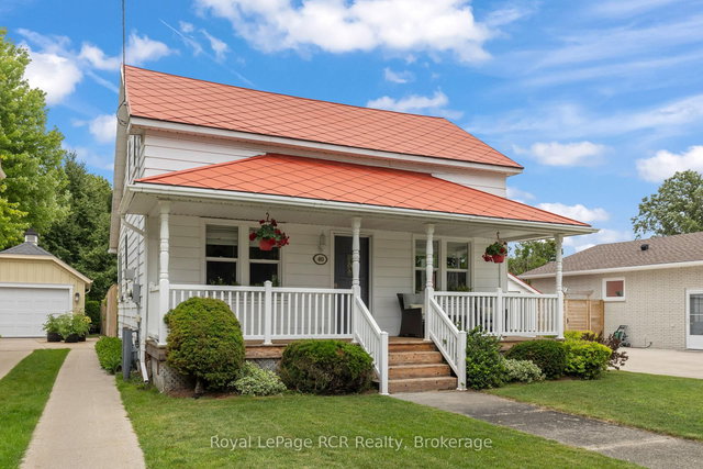 40 Grosvenor Street S