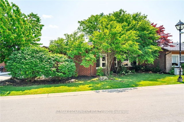 1 Archdeacon Clark Trail