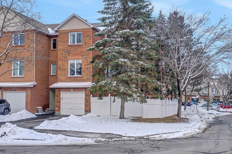 home for sale on 1 Rothbury Crescent