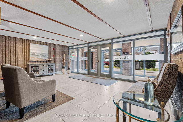 601 - 610 William Street