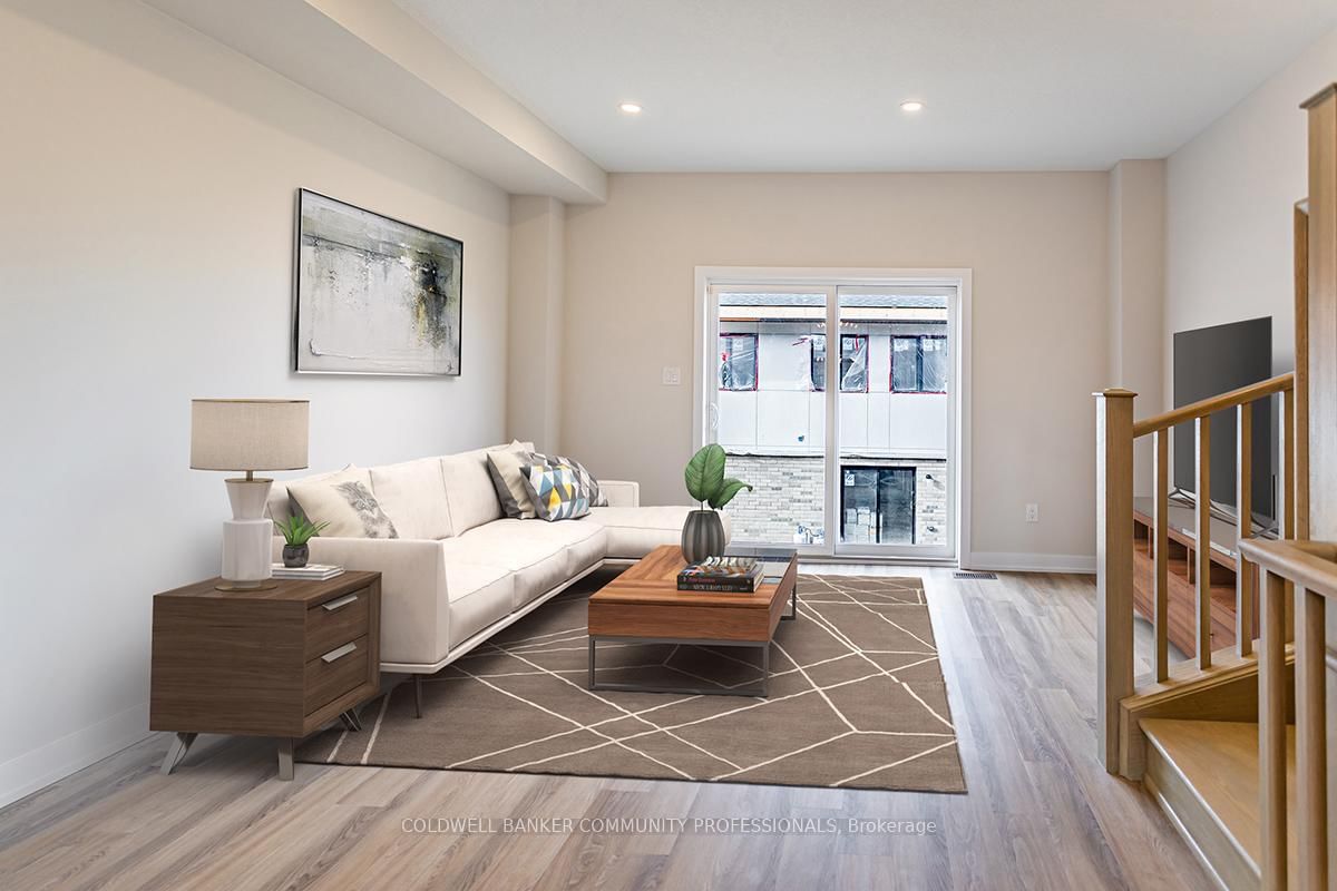 Townhouse for sale at 29 Wilings Lane, Hamilton, Ontario, L9G 0H3 - Ancaster - MLS: X12901294