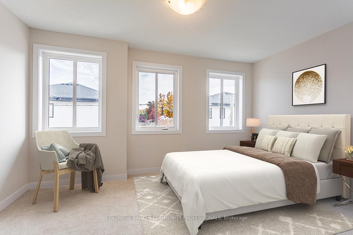 Townhouse for sale at 29 Wilings Lane, Hamilton, Ontario, L9G 0H3 - Ancaster - MLS: X12901294