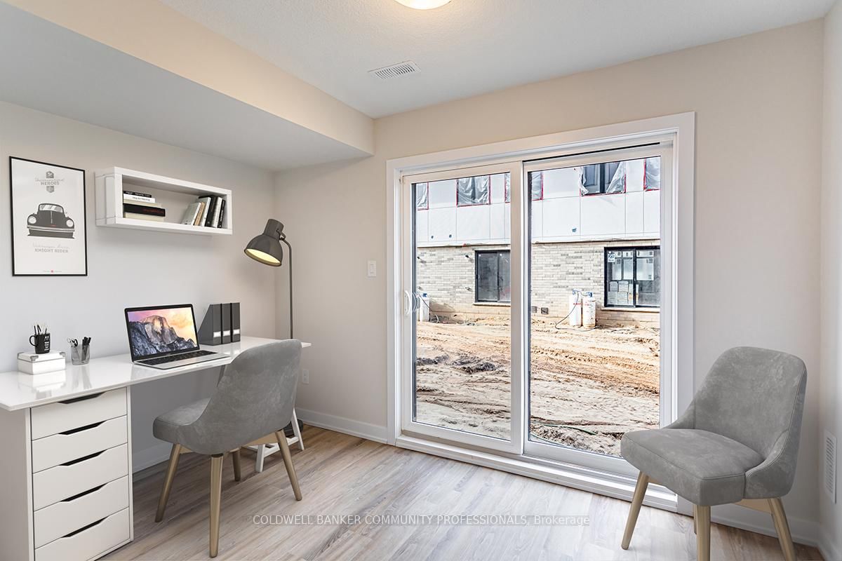 Townhouse for sale at 29 Wilings Lane, Hamilton, Ontario, L9G 0H3 - Ancaster - MLS: X12901294