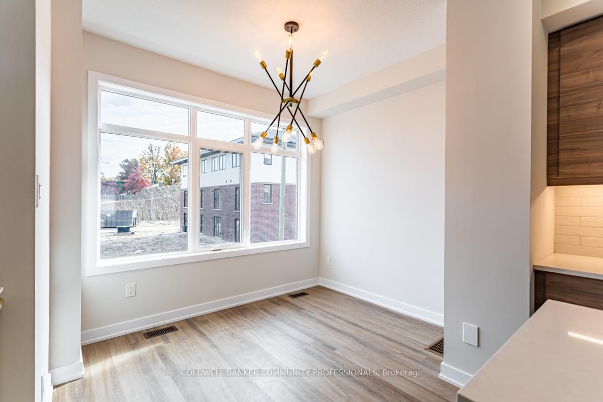 Townhouse for sale at 29 Wilings Lane, Hamilton, Ontario, L9G 0H3 - Ancaster - MLS: X12901294