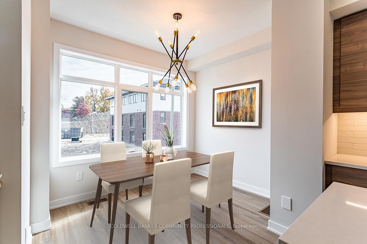 Townhouse for sale at 29 Wilings Lane, Hamilton, Ontario, L9G 0H3 - Ancaster - MLS: X12901294