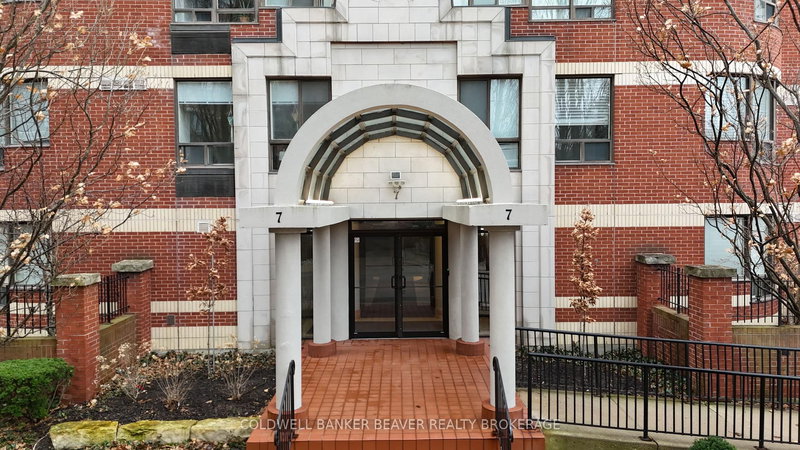 home for lease on 506-7 Picton Street