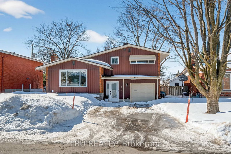 home for lease on A-2443 Sudbury Avenue