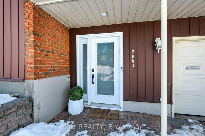A - 2443 Sudbury Ave, Ottawa, K2C 1L6 | Image 2
