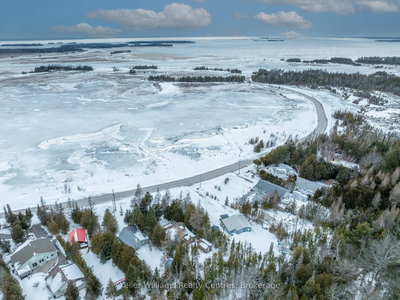 77 SHORELINE Ave | South Bruce Peninsula | Image