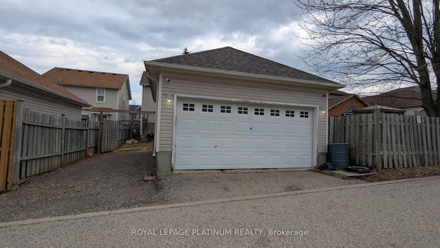 669 Zermatt Drive