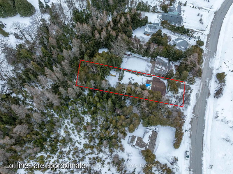 93 SHORELINE Ave, South Bruce Peninsula, N0H 2T0 | Image 2