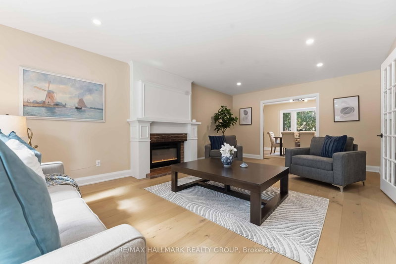 19 Kingsford Cres, Ottawa, K2K 1T5 | Image 3