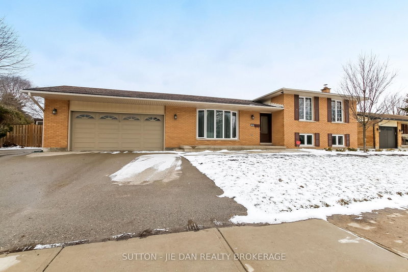 home for sale on 720 GRENFELL Drive
