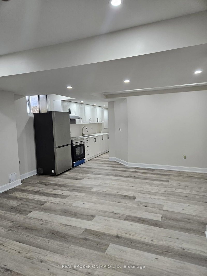 home for lease on Lower Level-63 Hildred Street