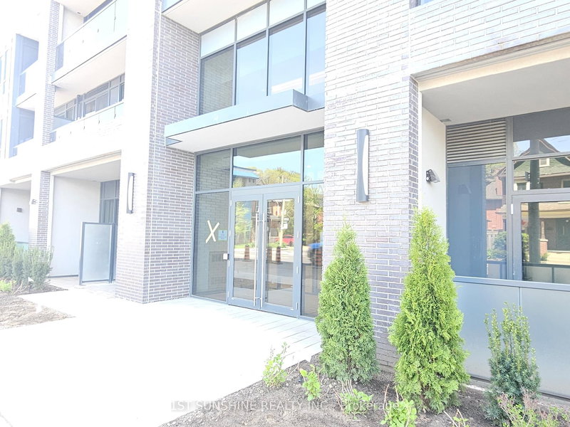 701 - 415 Main St W, Hamilton, L8P 0C9 | Image 2