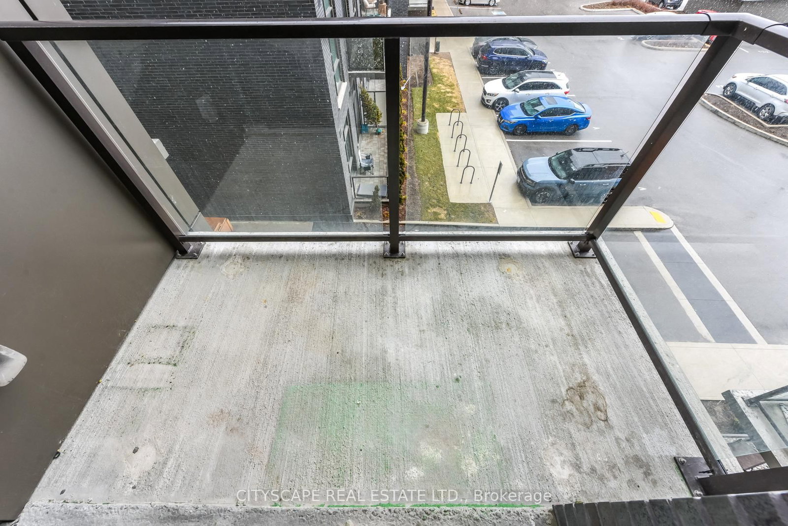 450 Dundas Street E, Unit 323 - Photo 10