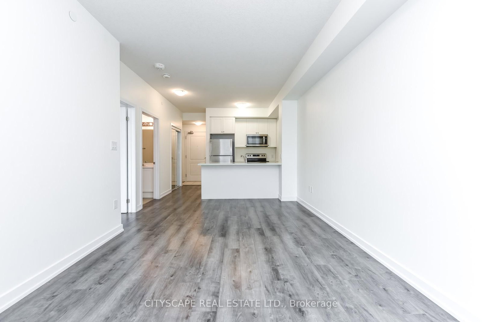 450 Dundas Street E, Unit 323 - Photo 15