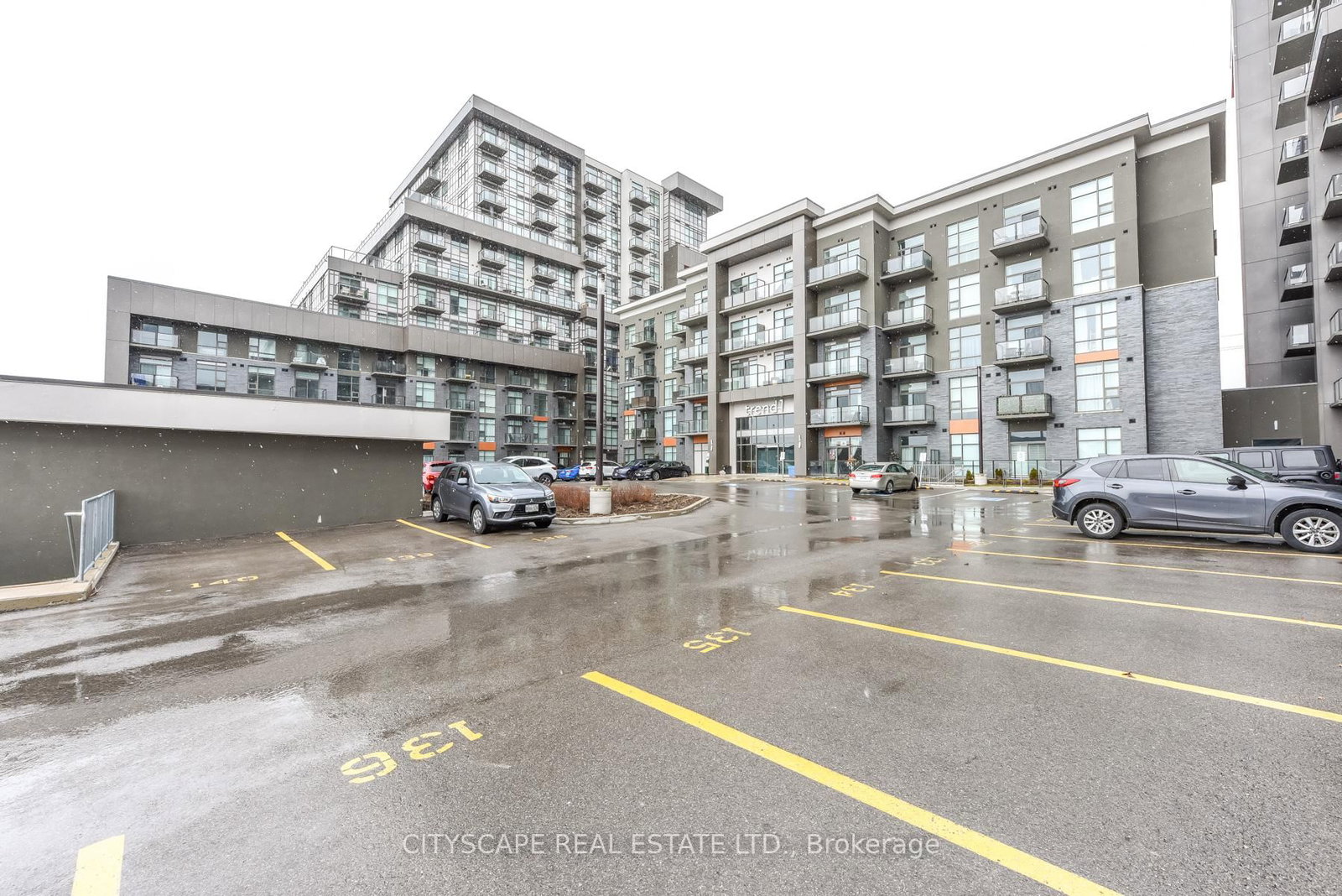 450 Dundas Street E, Unit 323 - Photo 2