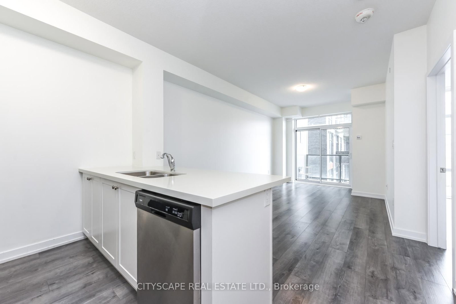 450 Dundas Street E, Unit 323 - Photo 22